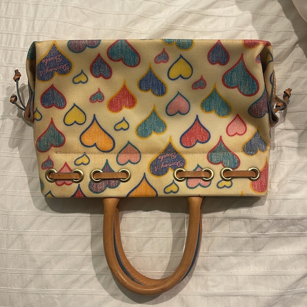 Dooney and Burke Hand Bag
